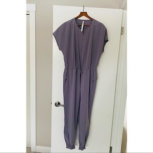 Lululemon Jumpsuit